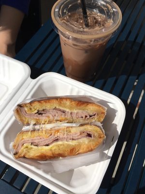 Sequoia Coffee & Kitchen by null