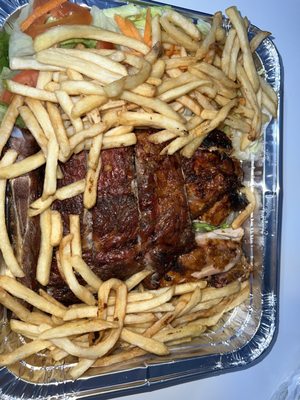McWhorter Barbecue by null
