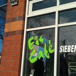 Eiscafe Siebenhüner