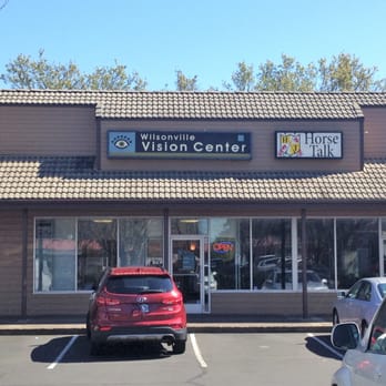 Wilsonville Vision Center - Street View - Eyewear & Opticians Near Me - Wilsonville, Oregon Wilsonville Vision Center - Street View - Eyewear & Opticians Near Me - Wilsonville, Oregon