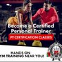 Photo of The Personal Trainer Academy