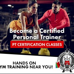 The Personal Trainer Academy