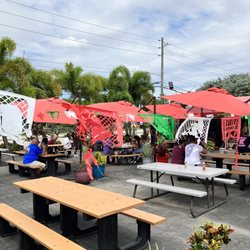 Tacos Al Carbon - Lake Worth