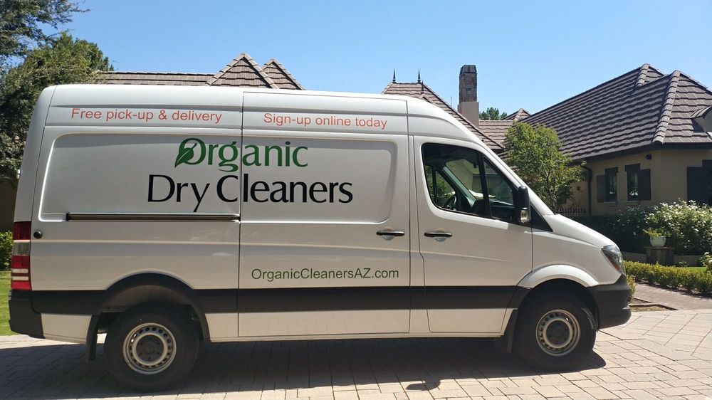 ORGANIC DRY CLEANERS AND LAUNDRY Updated April 2024 42 Photos & 10
