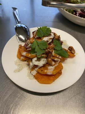 Zoe Deleu Catering by null