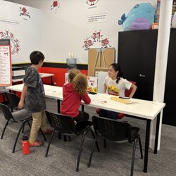 Mathnasium