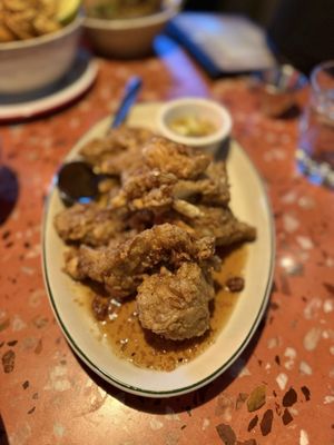 Gao Lhao Bangkok Noodle Shop by null