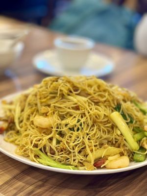 Trithis Restaurant by null