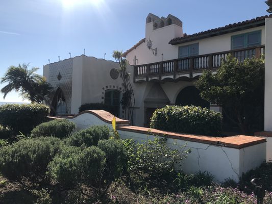 Adamson House Museum by null