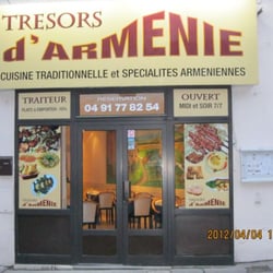 Tresors d'Armenie - Trésors d'Arménie