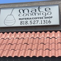 Exterior photo of Mate Conmigo - Los Angeles, California Exterior photo of Mate Conmigo - Los Angeles, California