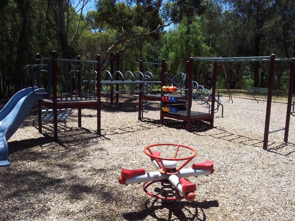 PARKS OF WEST TORRENS MICHAEL STREET RESERVE Michael St, Brooklyn
