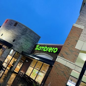 Zambrero - Mexican Near Me - Florence, Kentucky Zambrero - Mexican Near Me - Florence, Kentucky