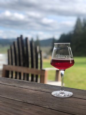 Alesong Brewing & Blending by null