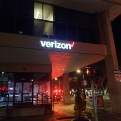 VERIZON - 3.9.22