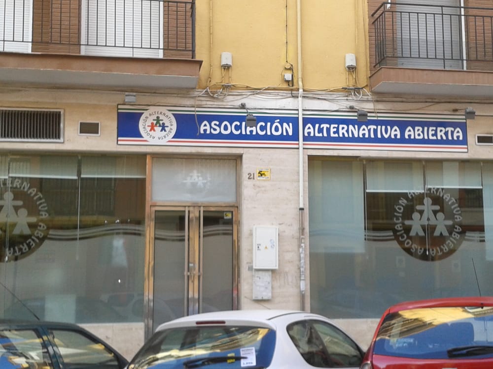 Asociación Alternativa Abierta