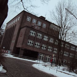 Luisen-Gymnasium