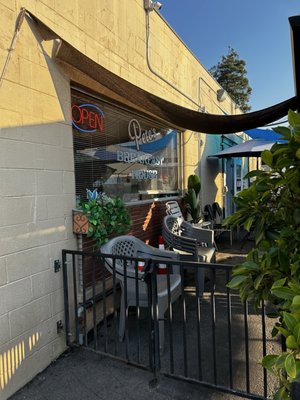 Pete's Breakfast House by null