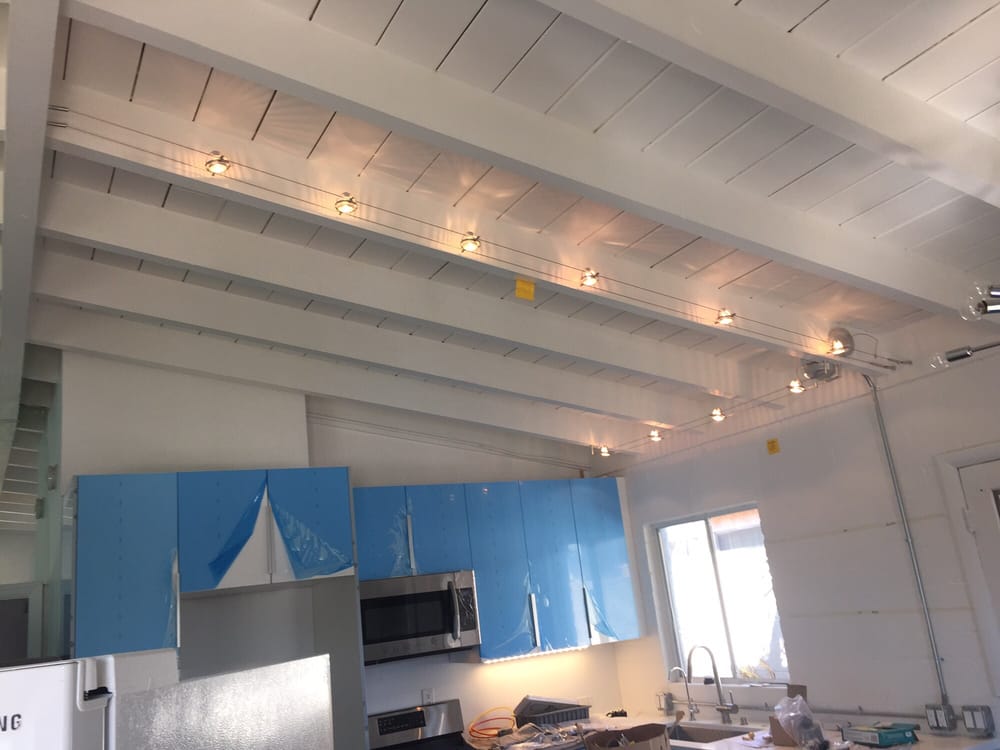Slide of JMT Lighting and Electrical