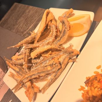 Vinitus - Tapas Bars Near Me - Barcelona, B Vinitus - Tapas Bars Near Me - Barcelona, B