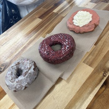 The Holy Donut - Donuts Near Me - Scarborough, Maine The Holy Donut - Donuts Near Me - Scarborough, Maine