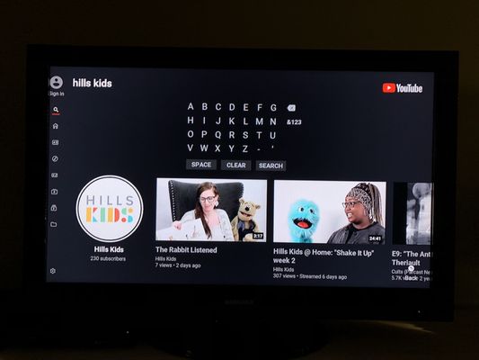 7 Hills Church by null