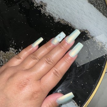 Spotlight Lashes & Nails - Gel X set by Tony - Nail Salons Near Me - Rancho Cucamonga, California Spotlight Lashes & Nails - Gel X set by Tony - Nail Salons Near Me - Rancho Cucamonga, California