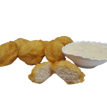 Comfort's Akara - Akara. Vegan, gluten free nuggets - Food Delivery Services Near Me