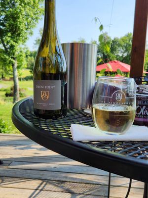 The Vineyards at Dodon by null