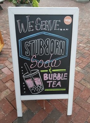 Poke Bar Atlantic Station by null