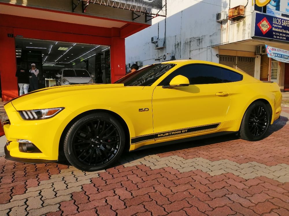 CARBOY AUTO BEAUTY SPECIALIST SENAWANG Updated October 2024 31 Photos 42 & 43, Jalan