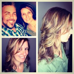 High Maintenance Salon