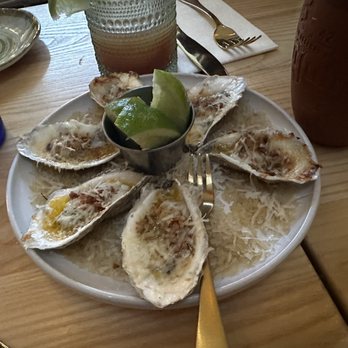 Citrico Cafe - Grilled Oysters - Mexican Near Me - Astoria, New York Citrico Cafe - Grilled Oysters - Mexican Near Me - Astoria, New York