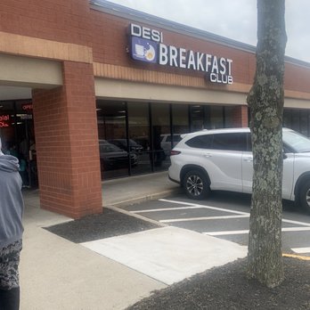 Desi Breakfast Club - Breakfast & Brunch Near Me - Herndon, Virginia Desi Breakfast Club - Breakfast & Brunch Near Me - Herndon, Virginia