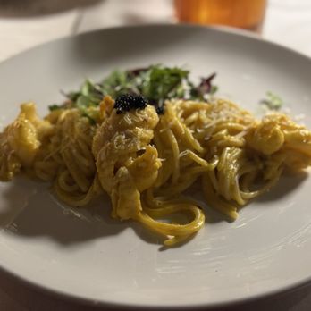 The Kennedy - Lobster spaghetti - Piano Bars Near Me - Houston, Texas The Kennedy - Lobster spaghetti - Piano Bars Near Me - Houston, Texas