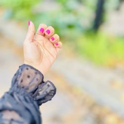 Dashing Nails & Spa