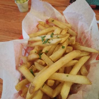 The Burger Stand - Duck fat fries - Burgers Near Me - Santa Fe, New Mexico The Burger Stand - Duck fat fries - Burgers Near Me - Santa Fe, New Mexico