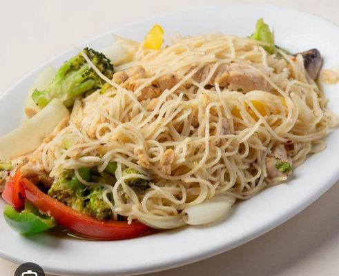 Joe Bologna's Restaurant by null