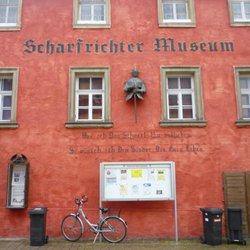 Stadt Pottenstein