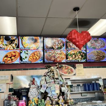 Thai Nary BBQ - Favorite menu - Thai Near Me - Azusa, California Thai Nary BBQ - Favorite menu - Thai Near Me - Azusa, California
