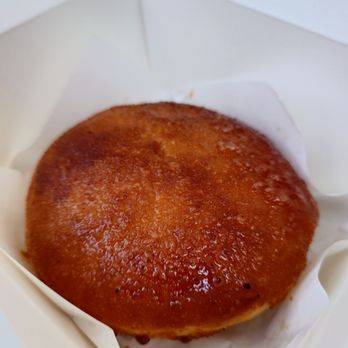 Memorylook - Creme brulee donut - Coffee & Tea Near Me - Los Angeles, California