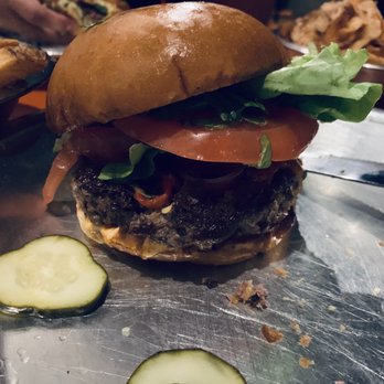 Rodeo Goat - Hot bastard - Burgers Near Me - Plano, Texas Rodeo Goat - Hot bastard - Burgers Near Me - Plano, Texas