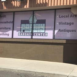 Family Bargain Center