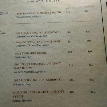 Jillian’s - Menu - Caterers Near Me - New Kensington, Pennsylvania