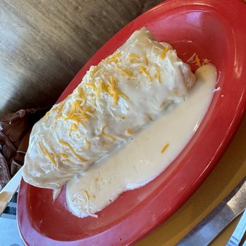 Fuzzy's Taco Shop - Seasoned Ground Beef Burrito - Salad Near Me - Colorado Springs, Colorado Fuzzy's Taco Shop - Seasoned Ground Beef Burrito - Salad Near Me - Colorado Springs, Colorado
