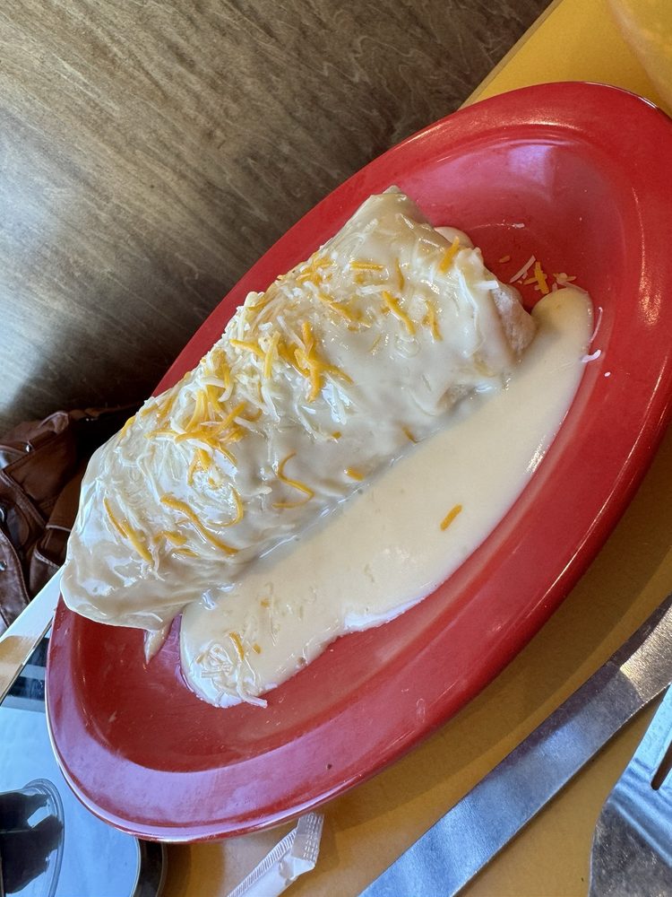 Fuzzy's Taco Shop