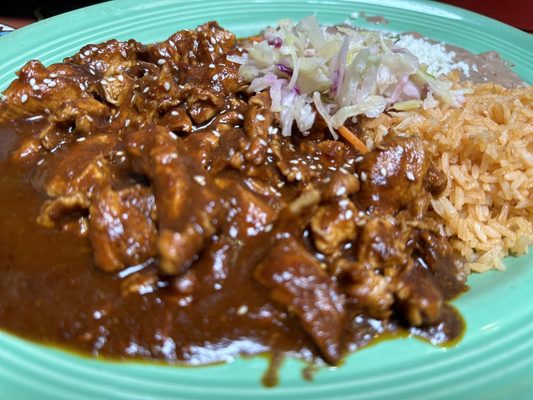 Raul’s Family Mexican Restaurant by null