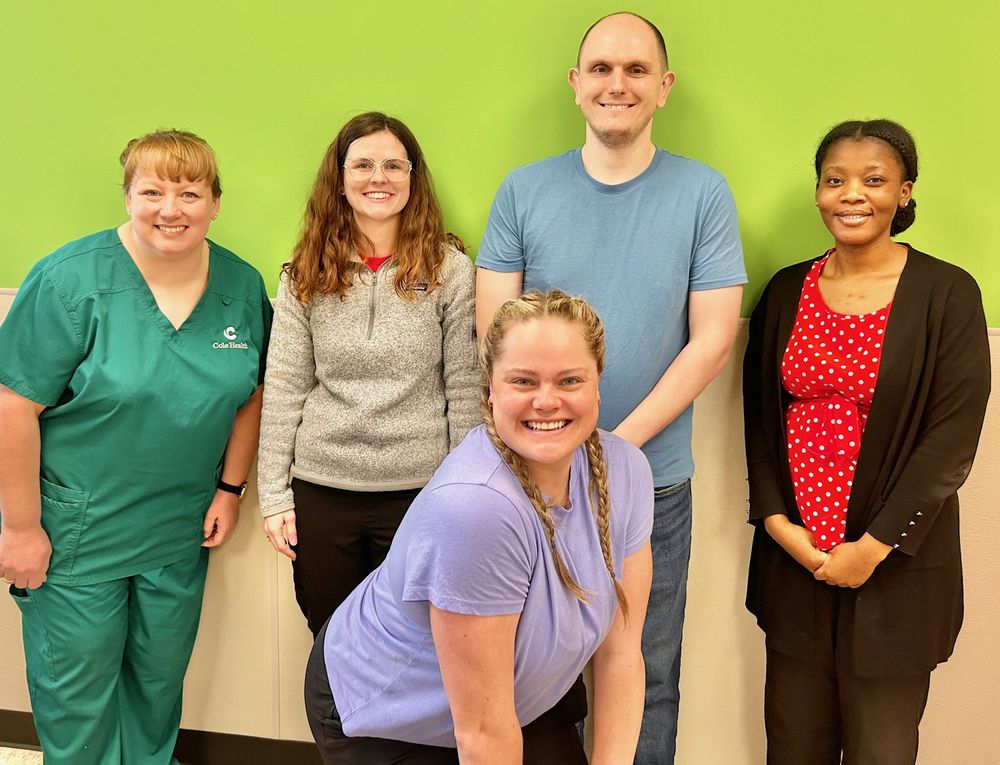 Cole Health - child therapist in Frisco, TX