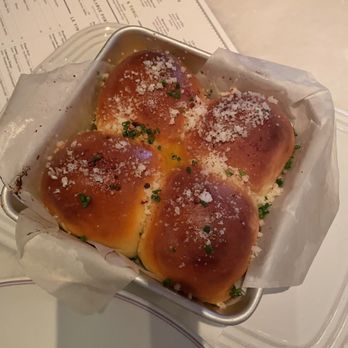 Coquette - Nonna buns - Breakfast & Brunch Near Me - Boston, Massachusetts