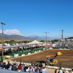 San Bernardino Sheriff’s Rodeo